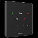 DS-KH6000-E1 Аудіодомофон IP мережевий POE 99-00015552 фото
