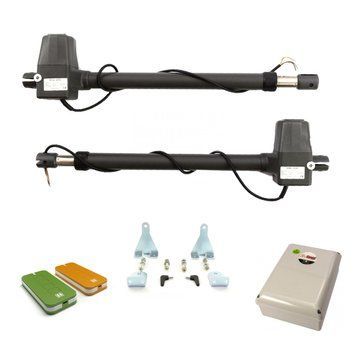 Автоматика Segment SG MT 500 Eco KIT 80024 фото