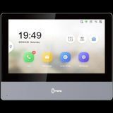 DS-KH8350-TE1 Відеодомофон 99-00014088 фото