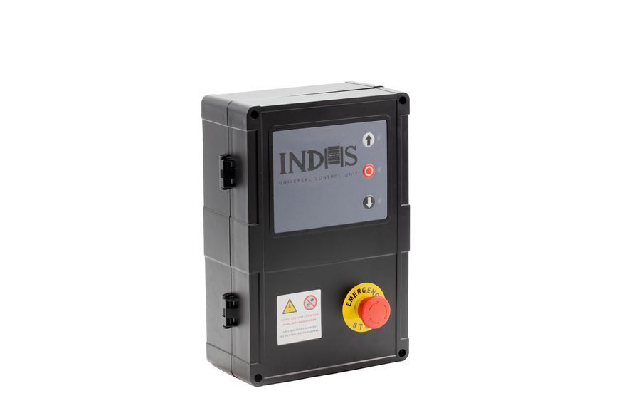 Автоматика STEELON IND 100 LCD 60319 фото