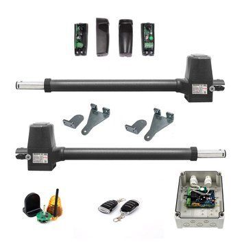 Автоматика Segment SG MT 300 Pro KIT 80038 фото