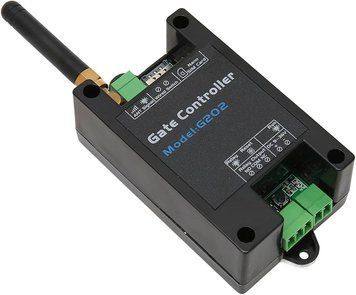 GSM-реле G202 + 70130 фото