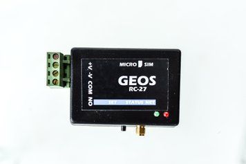 GSM-реле RC-27 70131 фото