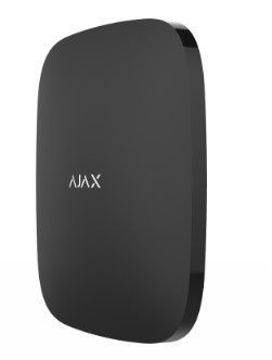 Hub Plus (black) Інтелектуальна централь Ajax 99-00000089 фото