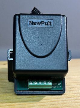 Wi-Fi пристрій (Для воріт або замку) 70106 фото
