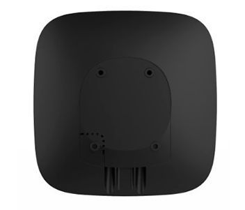 Hub Plus (black) Інтелектуальна централь Ajax 99-00000089 фото
