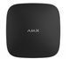 Hub Plus (black) Інтелектуальна централь Ajax 99-00000089 фото 1