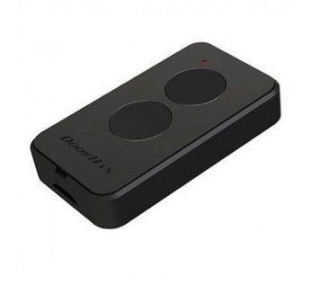 Пульт Doorhan Transmitter 2 PRO Black 70020 фото