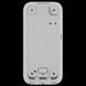 Ajax KeyPad TouchScreen (8EU) white Клавіатура 99-00015147 фото 3