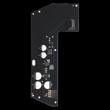 Ajax 220V PSU for Hub/Hub Plus/ReX (HUB.001.PWB.001v1) Плата блоку живлення 99-00009055 фото