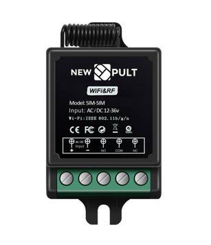 Пристрій Sim-Sim 70100 фото