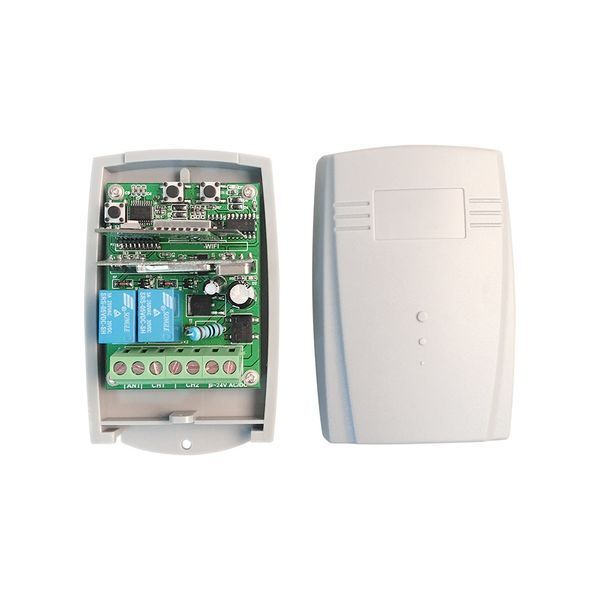Приймач SIM-SIM Duo 70136 фото
