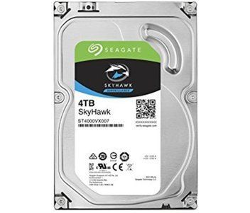 ST4000VX005 Жорсткий диск Seagate 4ТБ 23719 фото